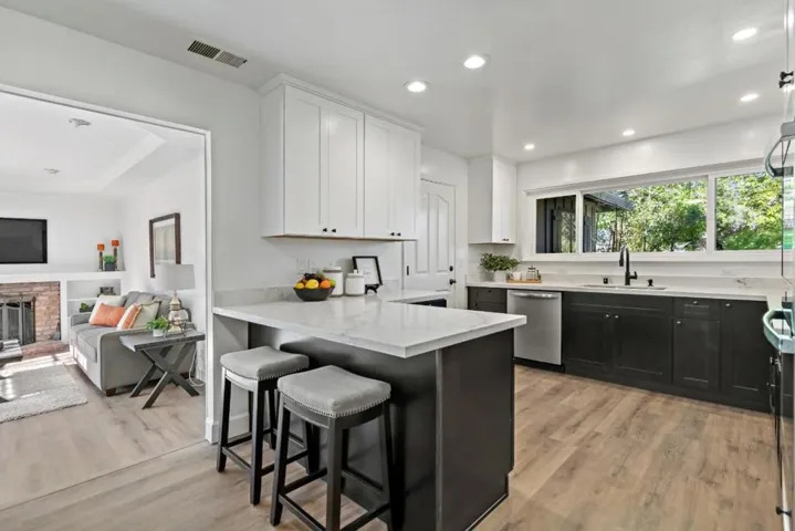 5631 Park Manor Drive, San Jose, California 95118