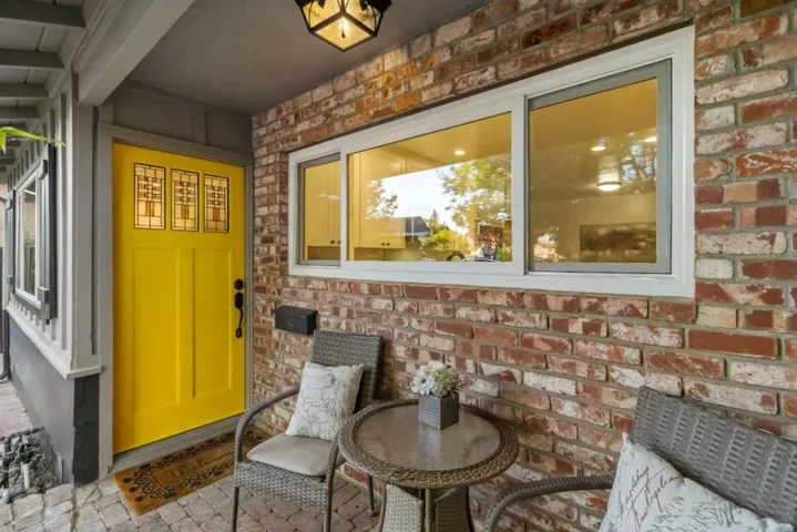 5631 Park Manor Drive, San Jose, California 95118