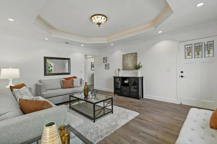5631 Park Manor Drive, San Jose, California 95118