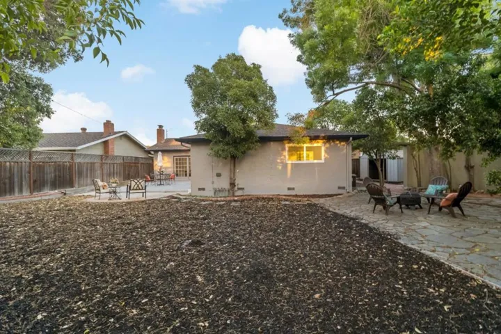 5631 Park Manor Drive, San Jose, California 95118