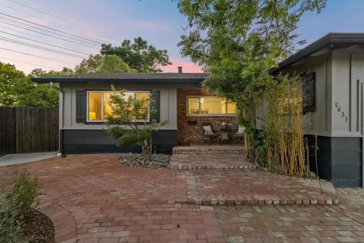 5631 Park Manor Drive, San Jose, California 95118