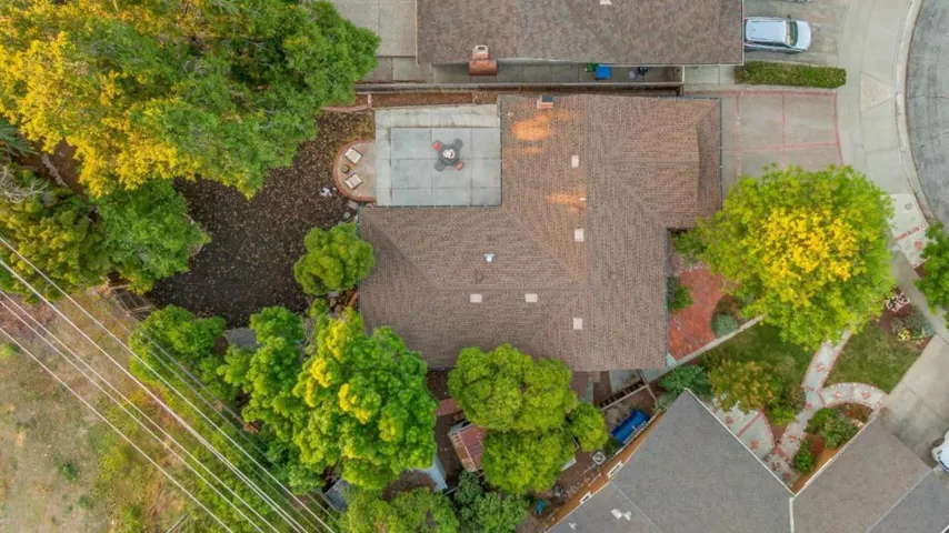5631 Park Manor Drive, San Jose, California 95118
