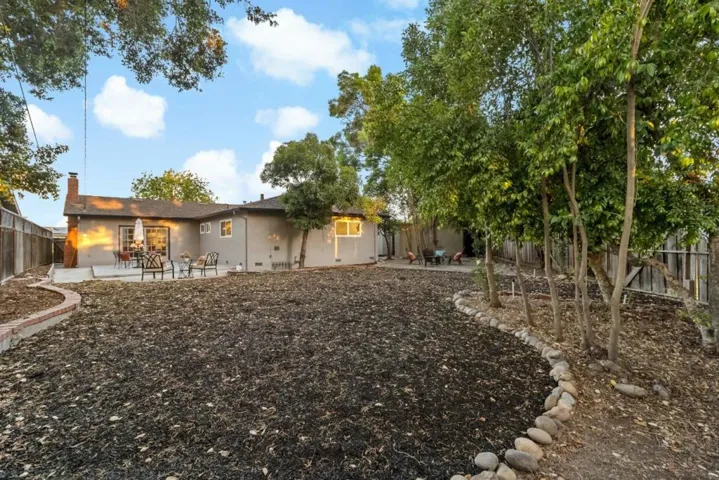 5631 Park Manor Drive, San Jose, California 95118