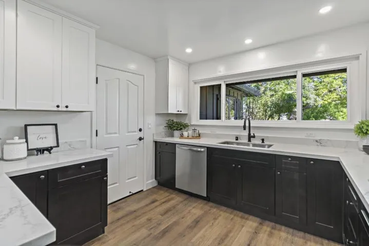 5631 Park Manor Drive, San Jose, California 95118