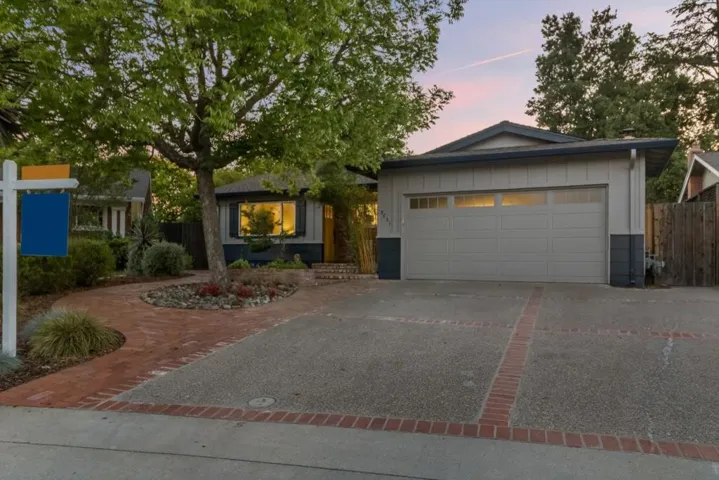 5631 Park Manor Drive, San Jose, California 95118