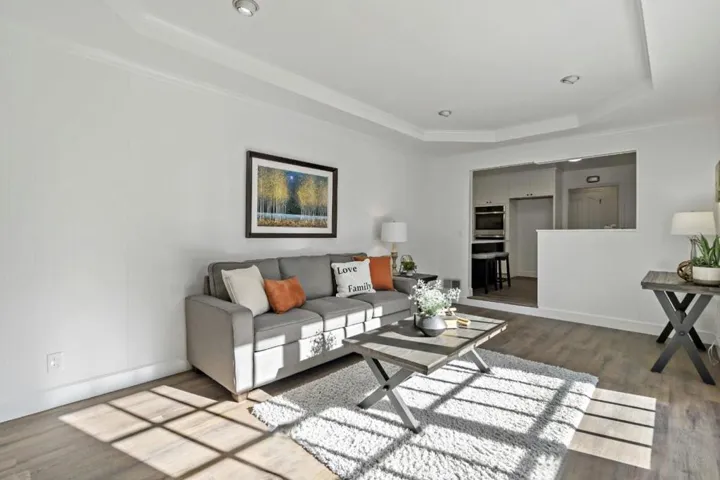 5631 Park Manor Drive, San Jose, California 95118