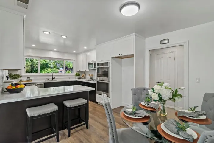 5631 Park Manor Drive, San Jose, California 95118