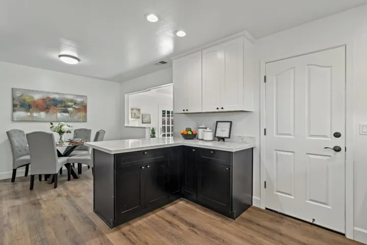 5631 Park Manor Drive, San Jose, California 95118