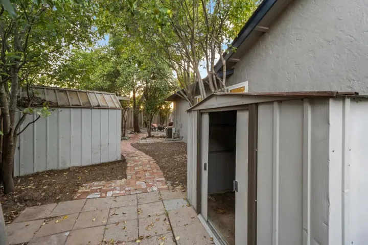 5631 Park Manor Drive, San Jose, California 95118