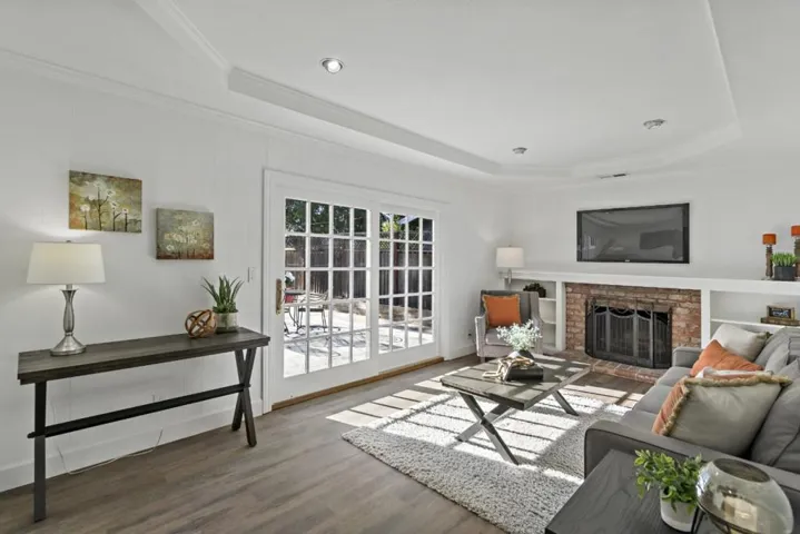 5631 Park Manor Drive, San Jose, California 95118