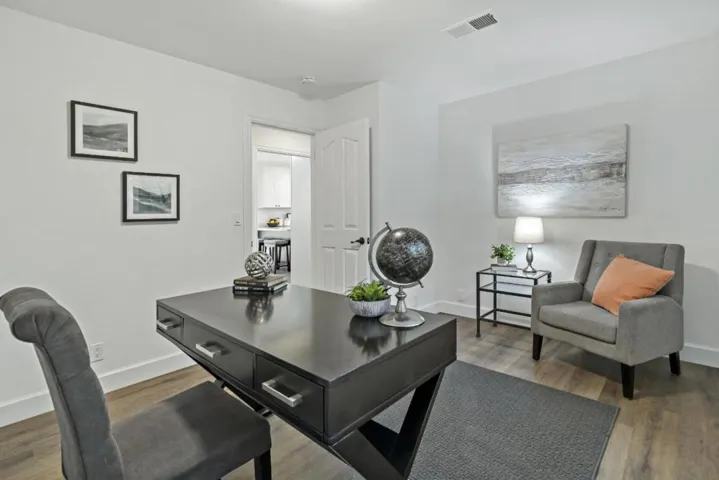 5631 Park Manor Drive, San Jose, California 95118