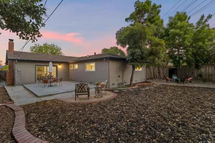 5631 Park Manor Drive, San Jose, California 95118