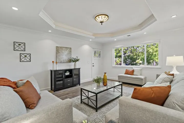 5631 Park Manor Drive, San Jose, California 95118