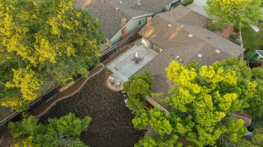 5631 Park Manor Drive, San Jose, California 95118
