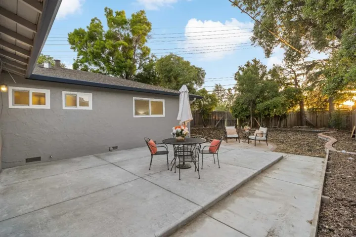 5631 Park Manor Drive, San Jose, California 95118