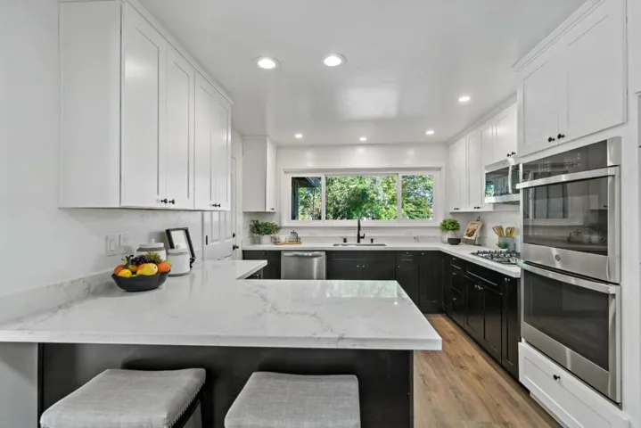5631 Park Manor Drive, San Jose, California 95118