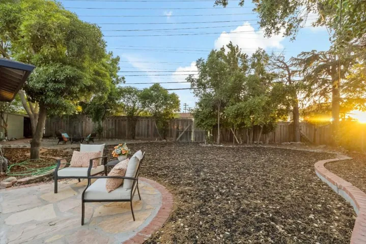 5631 Park Manor Drive, San Jose, California 95118