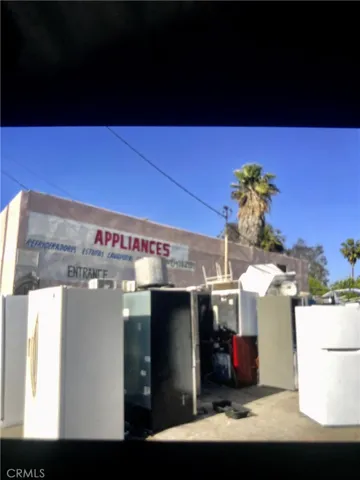 289 S Mount Vernon Avenue, San Bernardino, California 92410