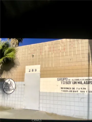 289 S Mount Vernon Avenue, San Bernardino, California 92410