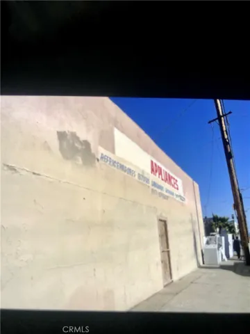 289 S Mount Vernon Avenue, San Bernardino, California 92410