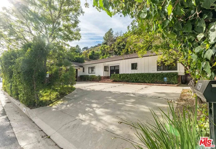 1951 N Beverly Drive, Beverly Hills, California 90210