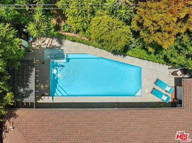 1951 N Beverly Drive, Beverly Hills, California 90210