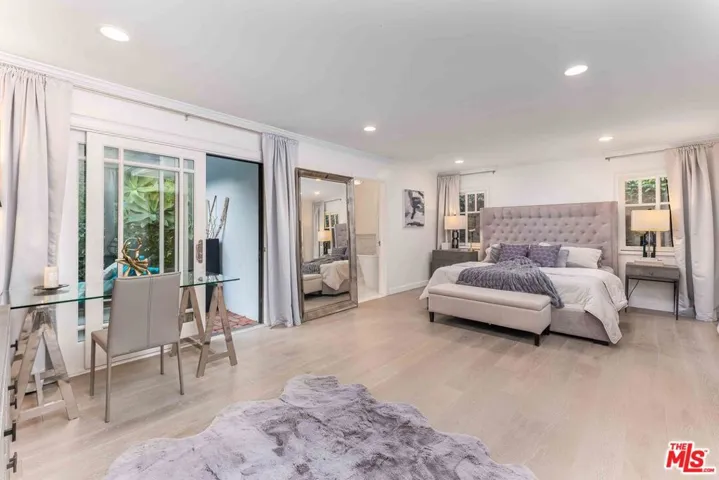 1951 N Beverly Drive, Beverly Hills, California 90210