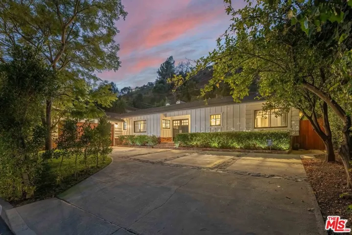 1951 N Beverly Drive, Beverly Hills, California 90210