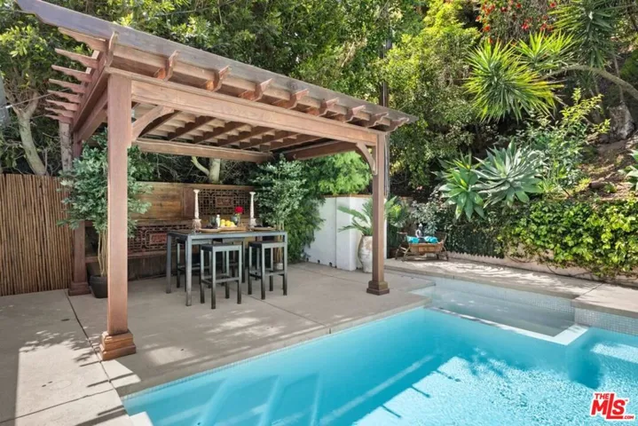 1951 N Beverly Drive, Beverly Hills, California 90210