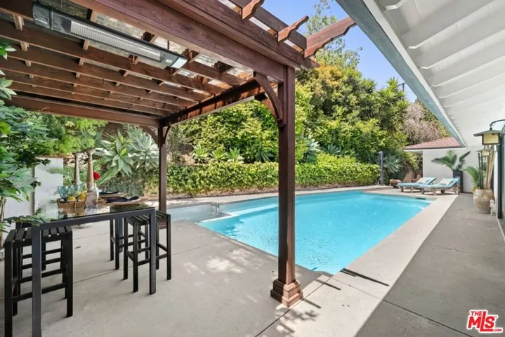 1951 N Beverly Drive, Beverly Hills, California 90210