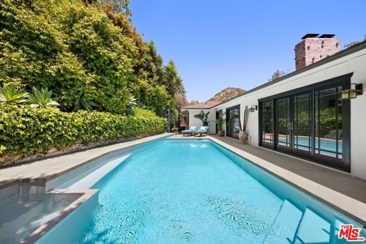 1951 N Beverly Drive, Beverly Hills, California 90210