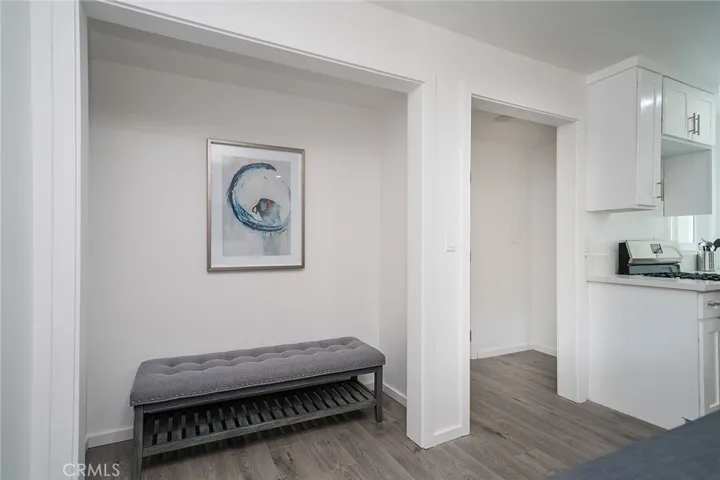 409 W. Harvard St.#a, Glendale, California 91204