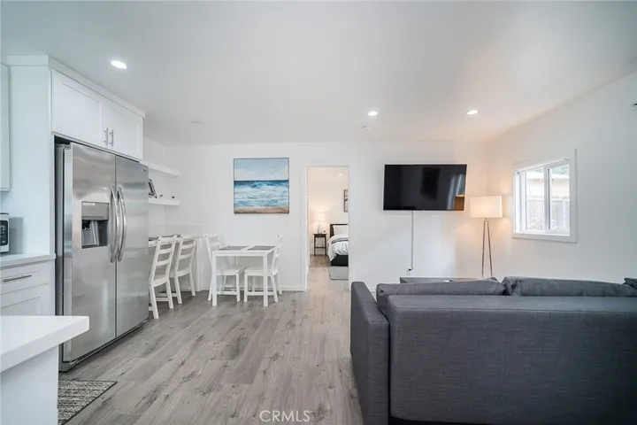 409 W. Harvard St.#a, Glendale, California 91204
