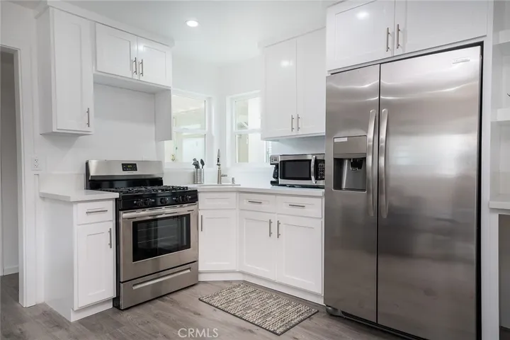 409 W. Harvard St.#a, Glendale, California 91204