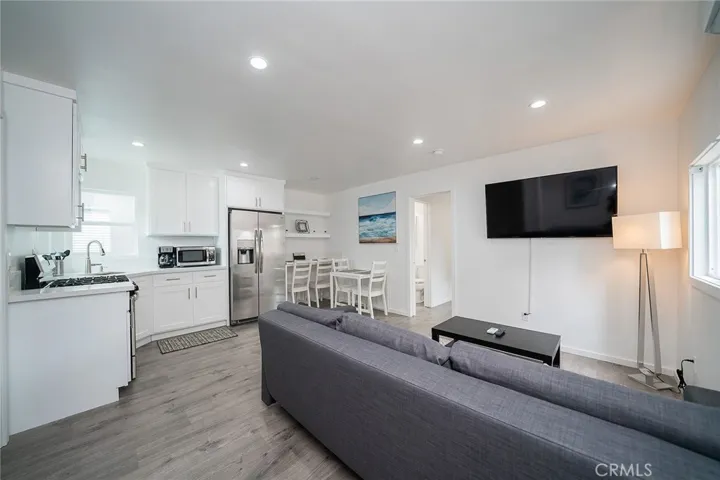 409 W. Harvard St.#a, Glendale, California 91204