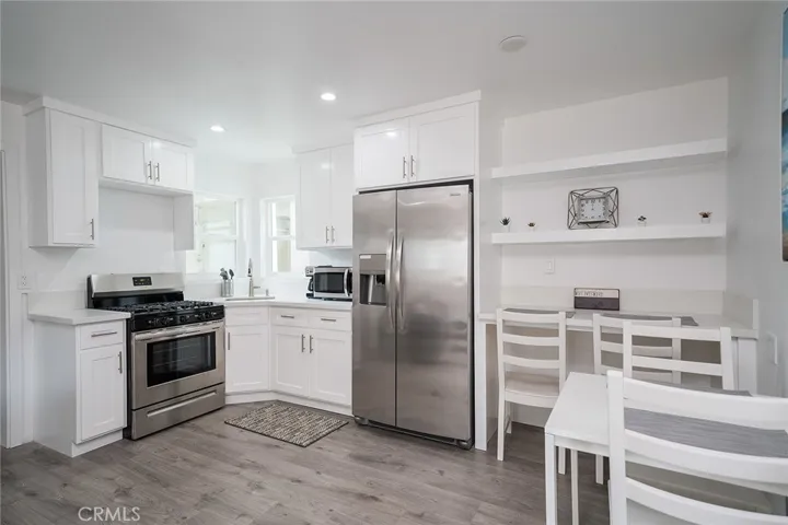 409 W. Harvard St.#a, Glendale, California 91204