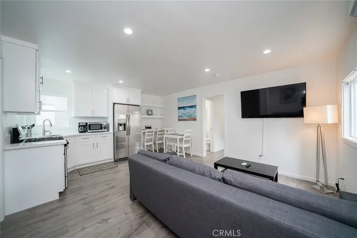 409 W. Harvard St.#a, Glendale, California 91204