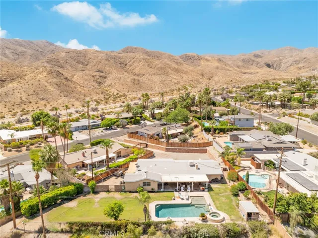 38325 Chuperosa Lane, Cathedral City, California 92234