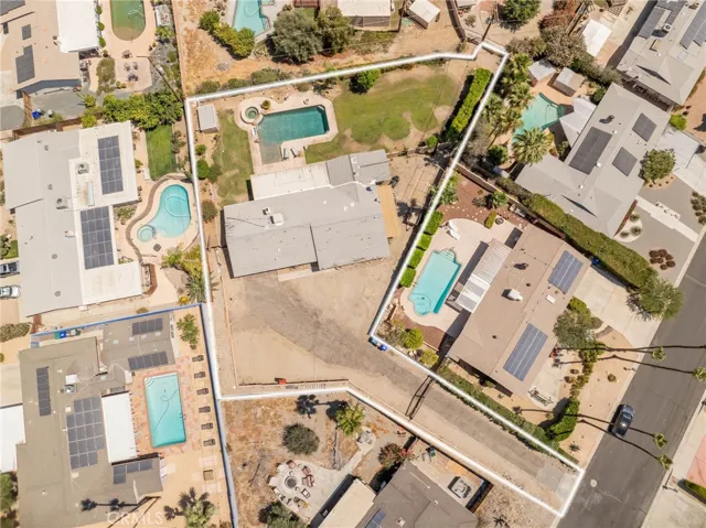38325 Chuperosa Lane, Cathedral City, California 92234