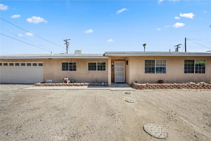38325 Chuperosa Lane, Cathedral City, California 92234
