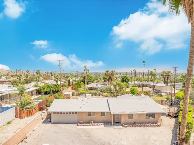 38325 Chuperosa Lane, Cathedral City, California 92234