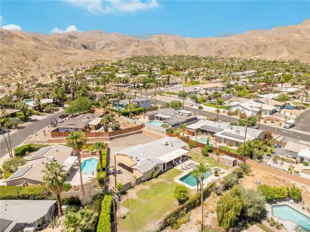 38325 Chuperosa Lane, Cathedral City, California 92234
