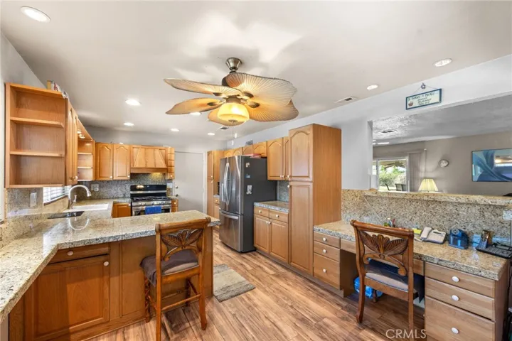 38325 Chuperosa Lane, Cathedral City, California 92234