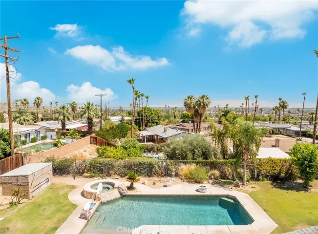 38325 Chuperosa Lane, Cathedral City, California 92234