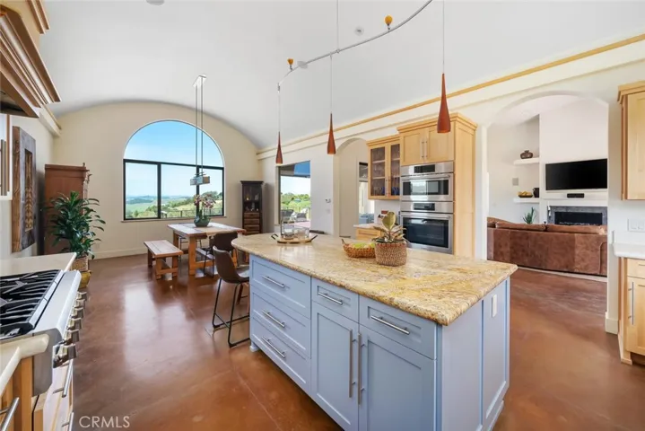 1750 Corbett Highlands Place, Arroyo Grande, California 93420