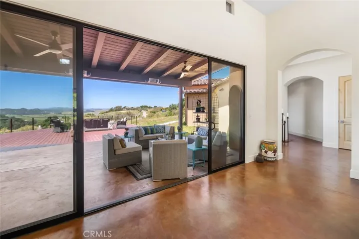 1750 Corbett Highlands Place, Arroyo Grande, California 93420