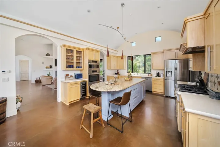 1750 Corbett Highlands Place, Arroyo Grande, California 93420
