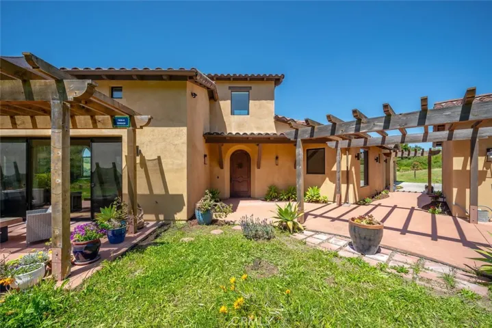 1750 Corbett Highlands Place, Arroyo Grande, California 93420