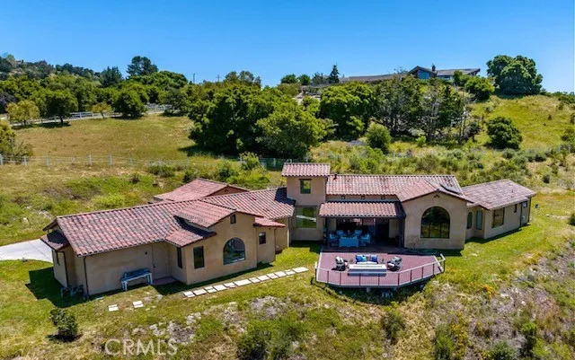 1750 Corbett Highlands Place, Arroyo Grande, California 93420
