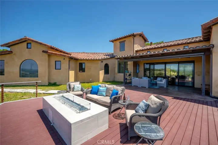 1750 Corbett Highlands Place, Arroyo Grande, California 93420